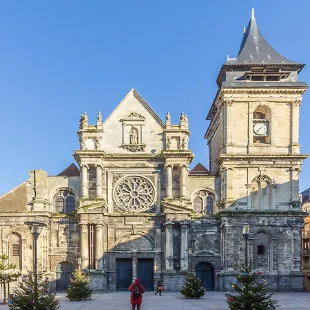 Le Voilier Ensoleille - Proximite & Gare - Confort & Tranquillit *