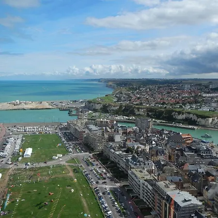 Le Voilier Ensoleille - Proximite & Gare - Confort & Tranquillit *