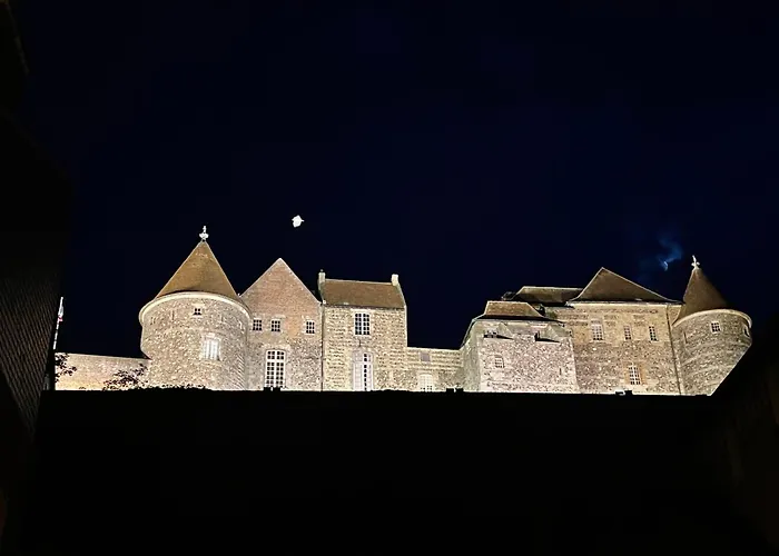 Le Voilier Ensoleille - Proximite & Gare - Confort & Tranquillit Дьепп