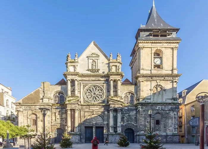 Le Voilier Ensoleille - Proximite & Gare - Confort & Tranquillit *