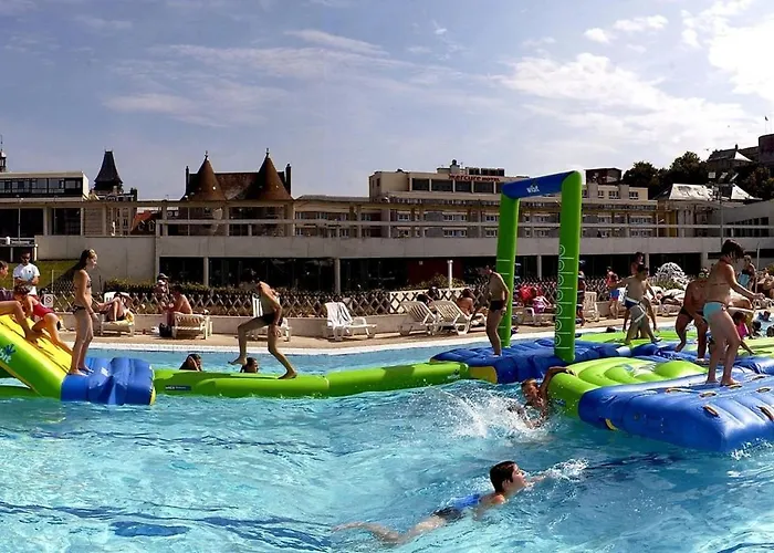 Le Voilier Ensoleille - Proximite & Gare - Confort & Tranquillit Апартаменты *